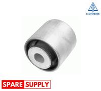 CONTROL ARM-/TRAILING ARM BUSH LEMFÖRDER 36757 01