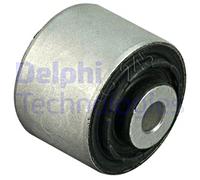 Control Arm Trailing Bush DELPHI Fits AUDI A8 4H S8 plus 09-18 4H0407182B