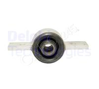 Control Arm Trailing Bush DELPHI Fits SAAB 9000 Hatchback 84-98 8965253
