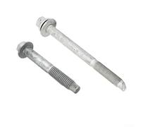Control Arm Wishbone Bolt for m16 for Ford Transit for Custom Control | Fits for ford Transit Custom, direct replace, for m16 size, front rear axle, for durable metal build