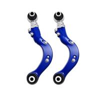 Control Arm with bush Adjustable Rear Tie Rod | Camber Alignment Arm For Highlander Lexus RX330 RX300 RX350(Super Reinforced For-01)