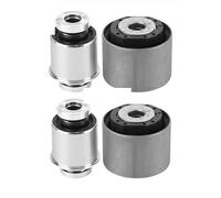 Control Arms Fit For Ford Mondeo MK5 Fusion Taurus Edge Galaxy Smax F2GC5K653AXB FR3C3C270AA Suspension Control Arm Big Small Bushing