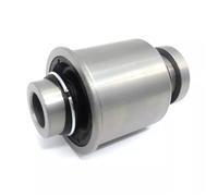 Control Arms Fit For Ford Mondeo MK5 Fusion Taurus Edge Galaxy Smax F2GC5K653AXB FR3C3C270AA Suspension Control Arm Big Small Bushing(FR3C3C270AA-Small)