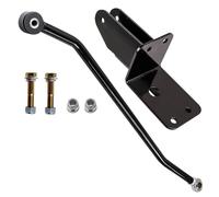 Control Arms Fit For Jeep Cherokee XJ 1984-01 w/4-6.5" lift For w/ 4-6. Heavy Duty Adjustable Front Track Bar