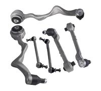 Control Arms For 3 Series E90 E91 E92 E93 Front Suspension Wishbone Track Control Arm Kit