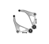 Control Arms For Altima for Maxima 6pc Front Lower Control Arms + Outer Tie Rods Sway Bars(TJ-018-A)
