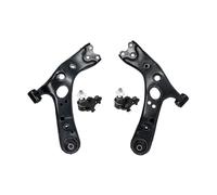 Control Arms For for Prius Plug In 2010-2015 4pcs Front Lower Control Arm Ball Joints Suspension Kits