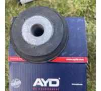 CONTROL ARMTRAILING ARM BUSH FOR MERCEDES-BENZ M-CLASS GL-CLASS GLE/SUV GLS
