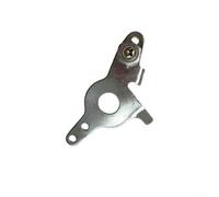 Control Assembly Compatible with For Honda For GX100 Engine Series Metal Speeding Institution for For GX100RT and GXR120RT Equipment
