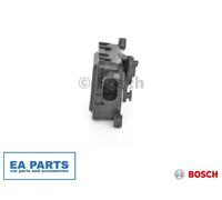 Control, blending flap BOSCH 0 132 801 174
