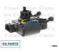 Control, blending flap for AUDI A3 Q2 Q3 TT VEMO V10-77-1088