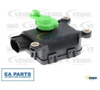 Control, blending flap for AUDI SEAT SKODA VEMO V10-77-1009
