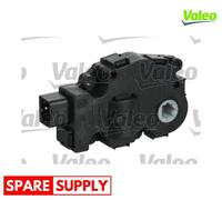 CONTROL, BLENDING FLAP FOR BMW E81 E87 F20 F21 VALEO 715281