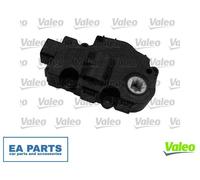 Control, blending flap for BMW E81 E91 VALEO 509784