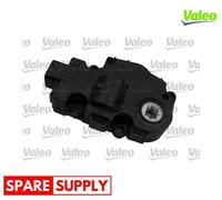 CONTROL, BLENDING FLAP FOR MERCEDES-BENZ W169 W245 VALEO 509784