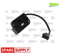 CONTROL, BLENDING FLAP FOR RENAULT 19 KANGOO MASTER MEGANE SCENIC VALEO 509229