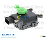 Control, blending flap for SKODA OCTAVIA VEMO V10-77-1009