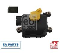 Control, blending flap for VW AMAROK Platform/Chassis BEETLE FEBI BILSTEIN 34149
