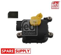 CONTROL, BLENDING FLAP FOR VW AMAROK PLATFORM/CHASSIS BEETLE FEBI BILSTEIN 34149