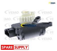 CONTROL, BLENDING FLAP FOR VW ARTEON ATLAS BEETLE BORA VEMO V10-77-1029