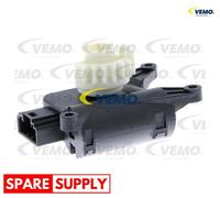 CONTROL, BLENDING FLAP FOR VW ARTEON ATLAS BEETLE BORA VEMO V10-77-1029