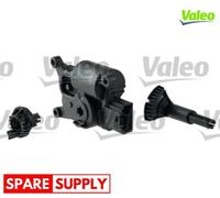 CONTROL, BLENDING FLAP FOR VW ARTEON CADDY GOLF PASSAT VALEO 715280 FITS LEFT