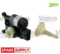 CONTROL, BLENDING FLAP FOR VW ARTEON GOLF PASSAT TIGUAN VALEO 715279 FITS RIGHT