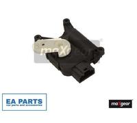 Control, blending flap for VW BEETLE BORA CADDY CC MAXGEAR 27-0535