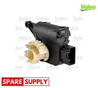 CONTROL, BLENDING FLAP FOR VW BORA CADDY CC EOS VALEO 515127