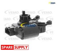 CONTROL, BLENDING FLAP FOR VW CRAFTER GOLF T-ROC TIGUAN VEMO V10-77-1088