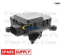 CONTROL, BLENDING FLAP FOR VW PASSAT VEMO V10-77-1021