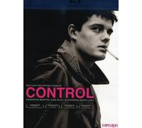 Control (2007) [Blu-ray]