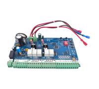 Control Board AP03 R4211 Compatible With GTO Gate Openers FM500 FM502 MM560 MM562 Series Single Dual