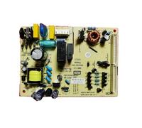 Control Board Bcd-301Wgba,Compatible For Panasonic,Refrigerator Computer Board Motherboard B1513.4-1 Power Board Circuit