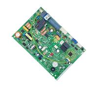 Control Board CE-KFR26G/BP2N1Y-AE.D01.NP-1 Circuit PCB 17122000016838 Conditioning Parts，Compatible for Midea， Air Conditioner
