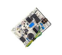 Control Board ,Compatible for Gree, Central Air Conditioner Outdoor Unit W52535C Circuit PCB GRJW52-A3 30135340 Conditioning Parts