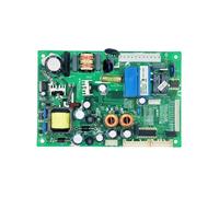 Control Board，Compatible For Haier，0061800057，Refrigerator Circuit PCB Fridge Motherboard Freezer Parts