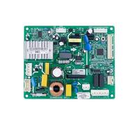 Control Board ，Compatible For Haier， Refrigerator Circuit PCB Fridge Motherboard Freezer Parts EBR82230401