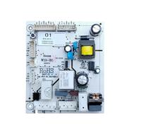 Control Board Compatible For Homa Refrigerator W19-80 Circuit PCB BCD-228WH BCD-326WGA Fridge Motherboard Freezer Parts
