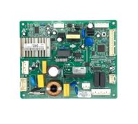 Control Board,Compatible For LG,Refrigerator Ebr82230401 Fridge Pcb Replacement Freezer Parts