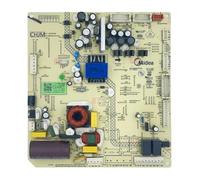 Control Board,Compatible For Midea，Refrigerator Fridge Motherboard Freezer Parts CE-BCD469WE-ST 17131000012065 PCB BCD-528WGPZV(DZ)