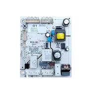 Control Board Compatible with Homa Refrigerator W19-80 Circuit PCB BCD-228WH BCD-326WGA Fridge Motherboard Freezer Parts