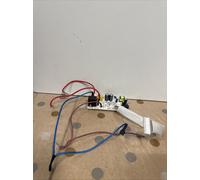 COSORI Smart Oilless Fryer 3.8L, , 1500W. Air7 programas. Air Fryer saludable para 1-3 personas, apta para el lavavajillas