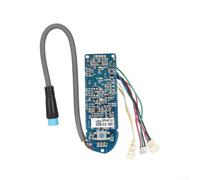 Control Board Designed for Xiaomi For M365 Electric Scooter to Support Default Firmware Behavior and System Boot