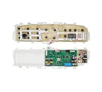 Control Board Display Panel DC92-01765A， Compatible For Samsung， Washing Machine DD