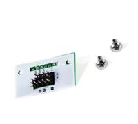 Control Board Fit For V2 Twin 80mm RC Plane Jet A10 A-10(E11002)