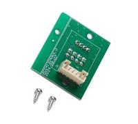 Control Board Fit For V2 Twin 80mm RC Plane Jet A10 A-10(E2401)
