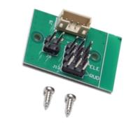 Control Board Fit For V2 Twin 80mm RC Plane Jet A10 A-10(E2402)