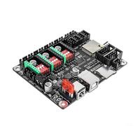 Control Board for MKS DLC32 V2 1 Dual Core 32bit, Fast Carving, and Website Management Capabilities