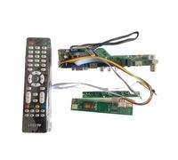 Control Board Monitor Kit for B156HW01 V3 TV+HDMI+VGA+AV+USB LCD LED Screen Controller Board Driver